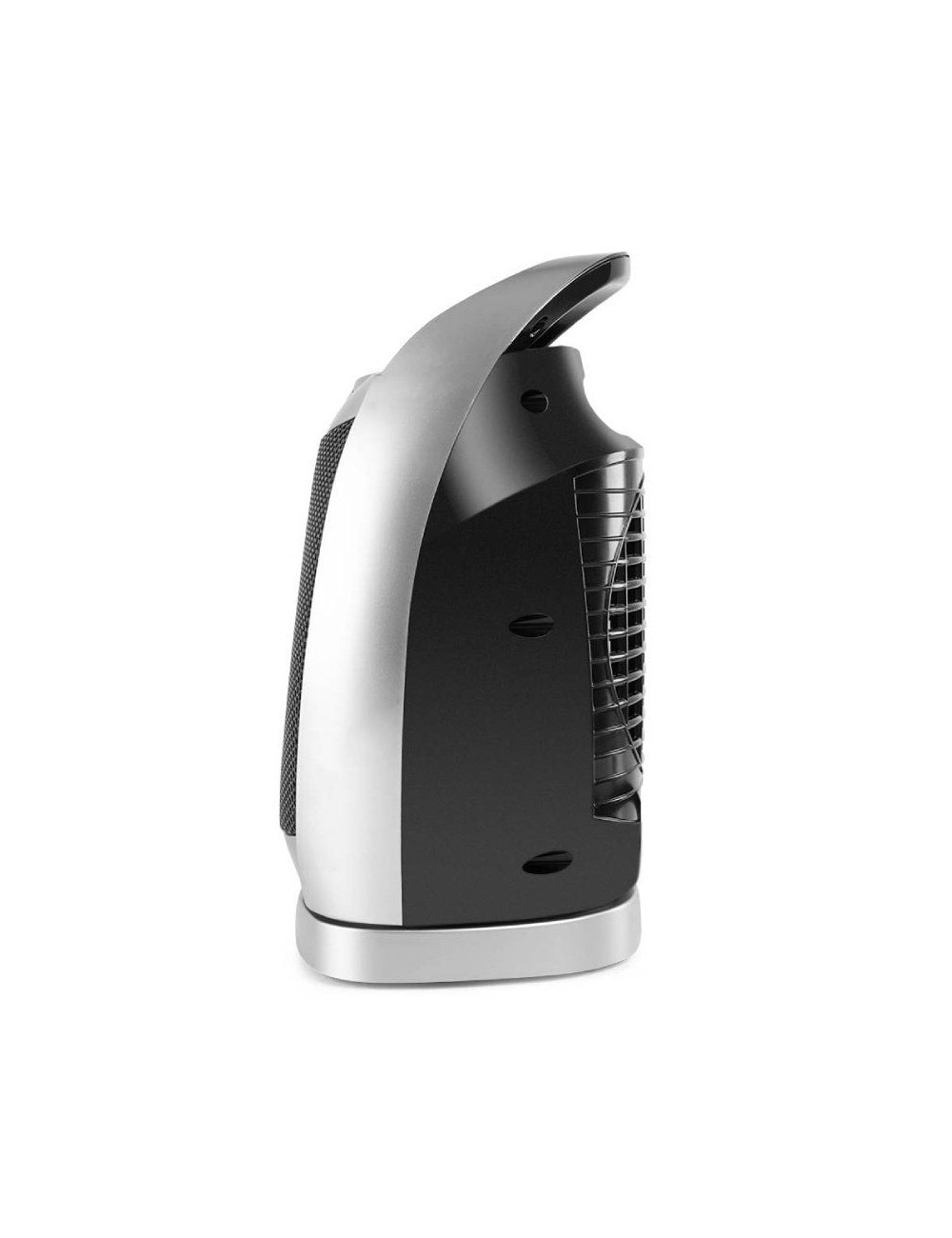 Calefactor Orbegozo CR 5021/ 1500W/ Termostato Regulable