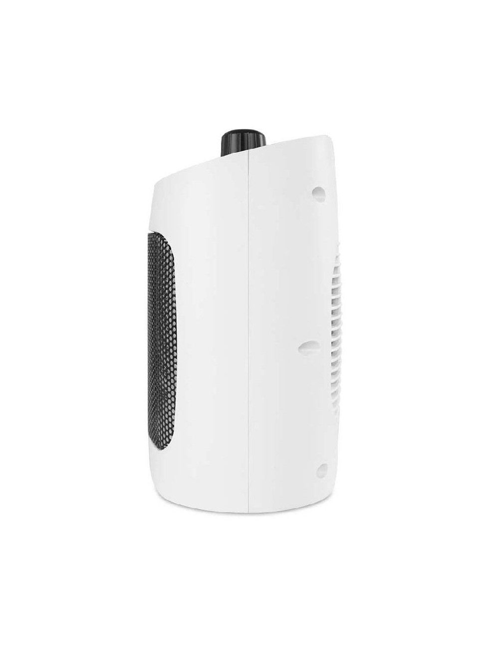 Calefactor Orbegozo CR 5031/ 2000W/ Termostato Regulable