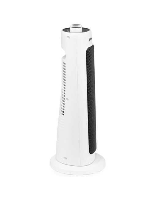 Calefactor Orbegozo CR 5033/ 2000W/ Termostato Regulable