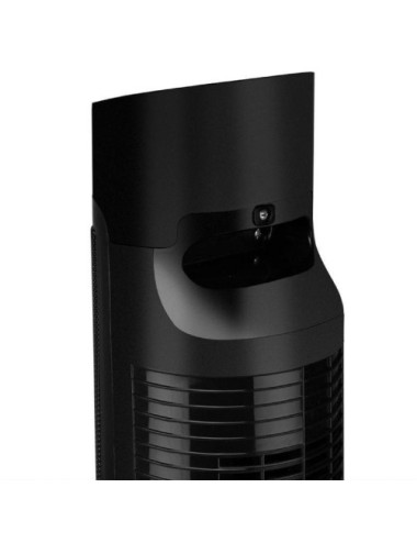 Calefactor Orbegozo CR 5039/ 2000W/ Termostato Regulable