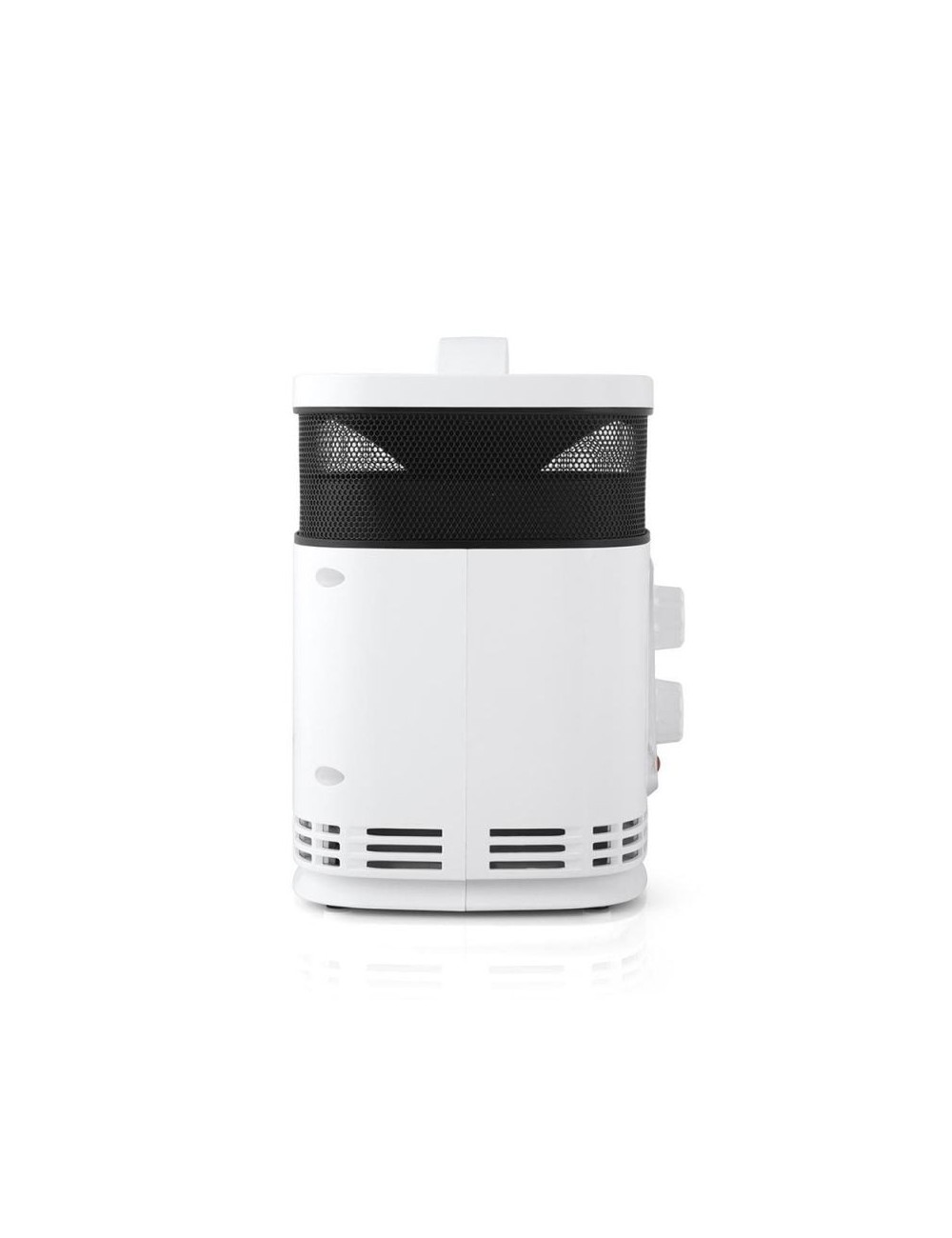 Calefactor Orbegozo CR 6025/ 2 niveles de potencia/ 750W-1500W