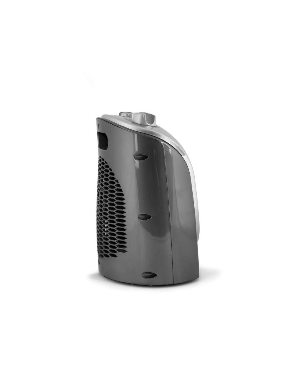 Calefactor Orbegozo FH 5021/ 2200W/ Termostato Regulable