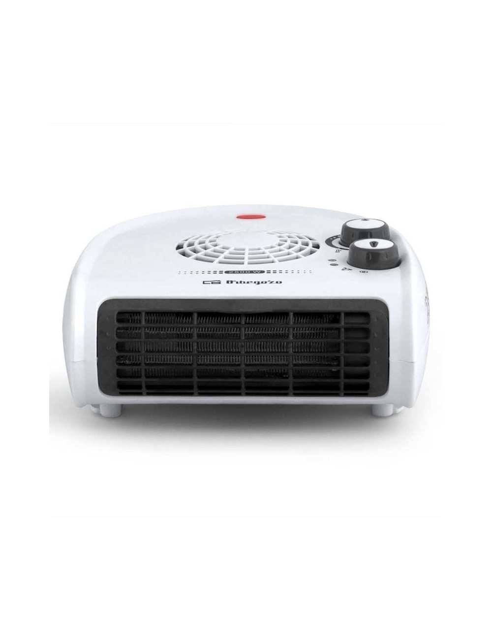 Calefactor Orbegozo FH 5030/ 2500W/ Termostato Regulable