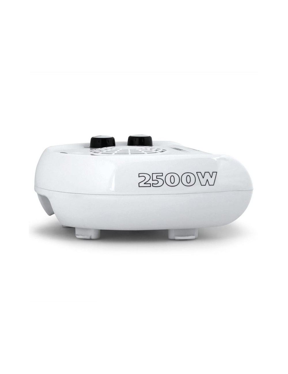 Calefactor Orbegozo FH 5030/ 2500W/ Termostato Regulable