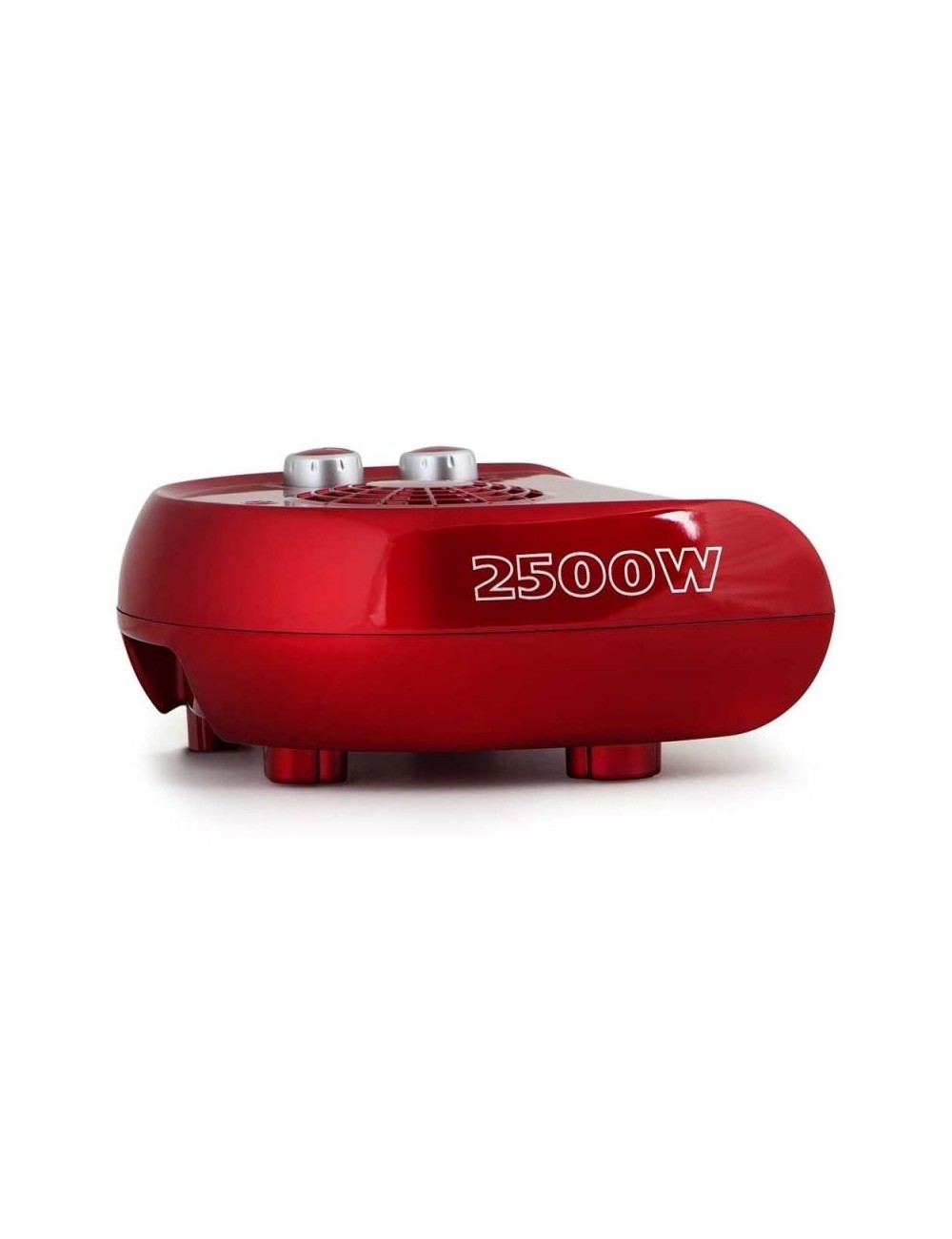 Calefactor Orbegozo FH 5033/ 2500W/ Termostato Regulable