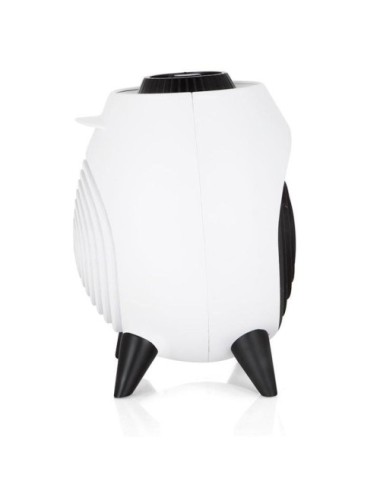 Calefactor Orbegozo FH 5037/ 2000W/ Termostato Regulable