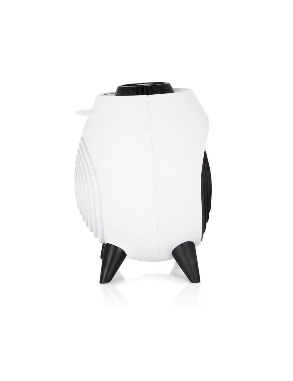 Calefactor Orbegozo FH 5037/ 2000W/ Termostato Regulable