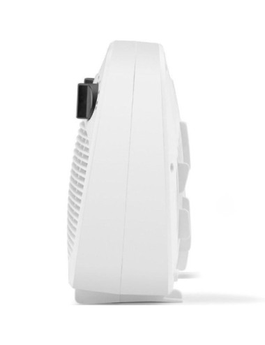Calefactor Orbegozo FH 5041/ 2000W/ Termostato Regulable