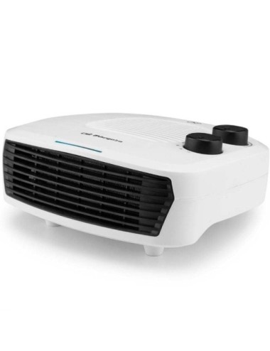 Calefactor Orbegozo FH 5042/ 2000W/ Termostato Regulable
