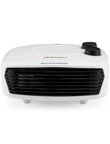 Calefactor Orbegozo FH 5042/ 2000W/ Termostato Regulable