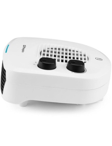 Calefactor Orbegozo FH 5042/ 2000W/ Termostato Regulable