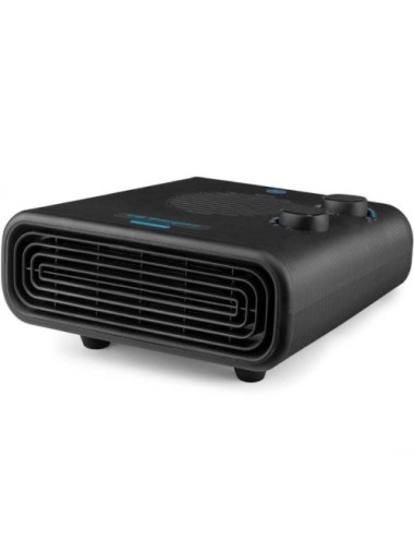 Calefactor Orbegozo FH 5043/ 2200W/ Termostato Regulable