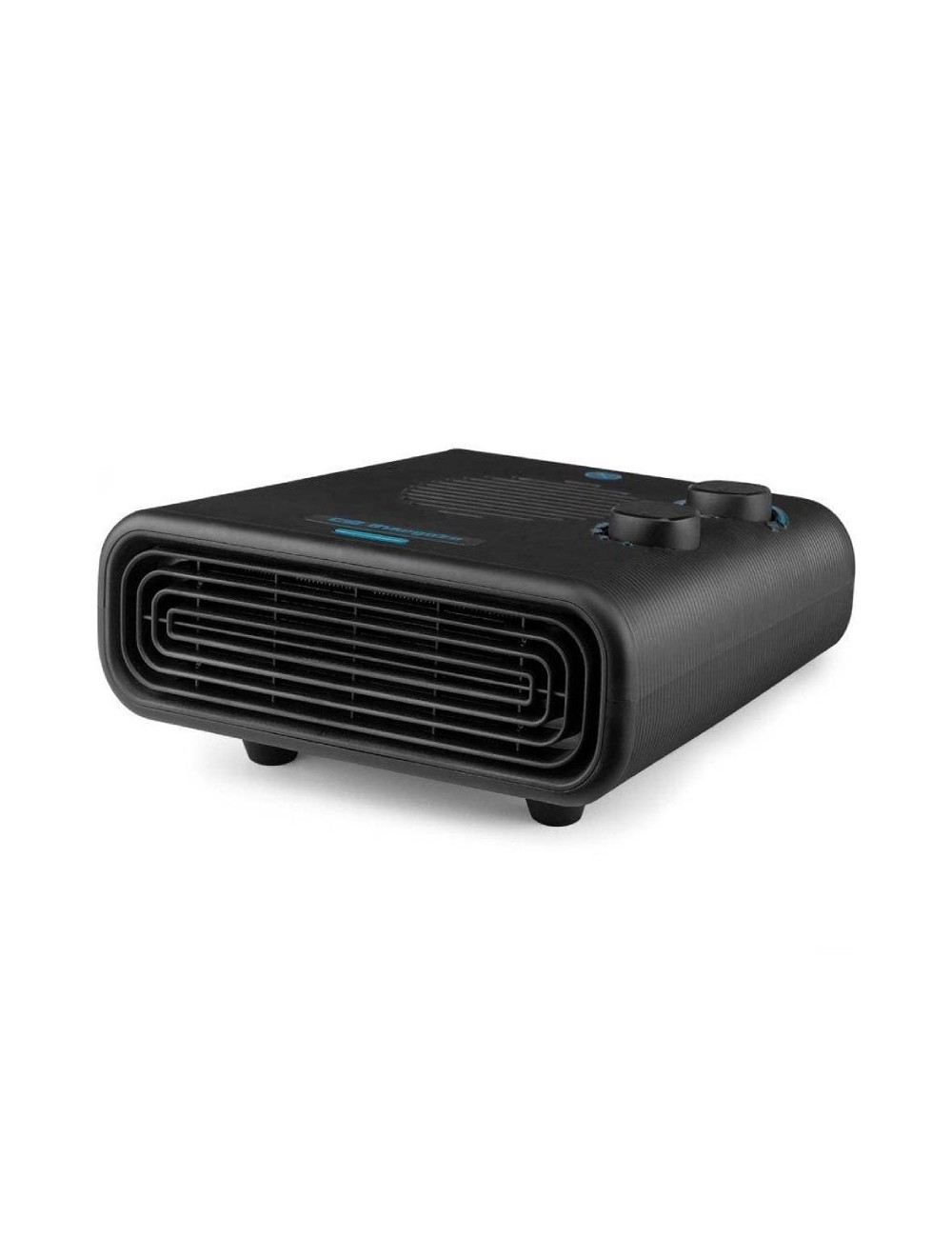 Calefactor Orbegozo FH 5043/ 2200W/ Termostato Regulable