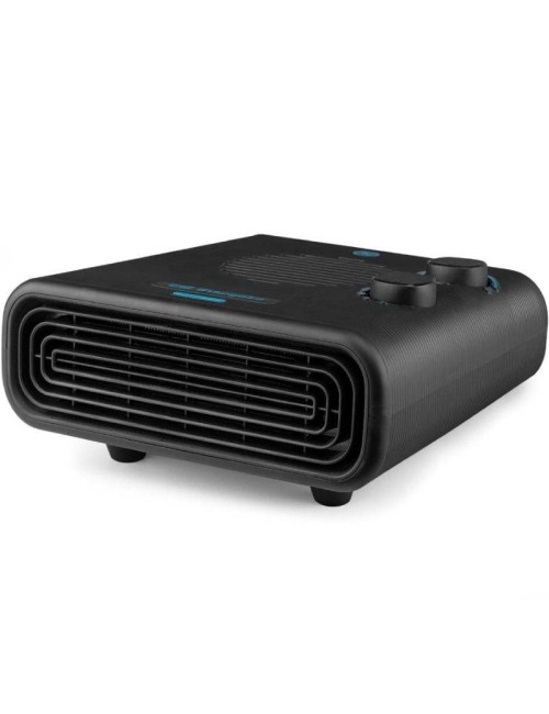 Calefactor Orbegozo FH 5043/ 2200W/ Termostato Regulable