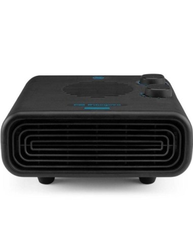 Calefactor Orbegozo FH 5043/ 2200W/ Termostato Regulable