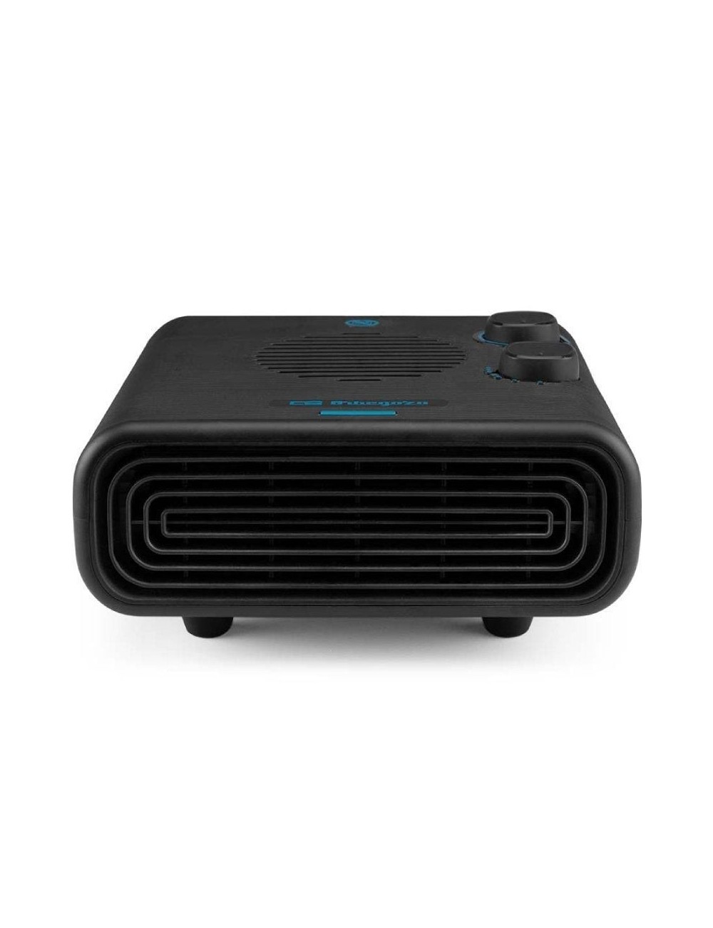 Calefactor Orbegozo FH 5043/ 2200W/ Termostato Regulable