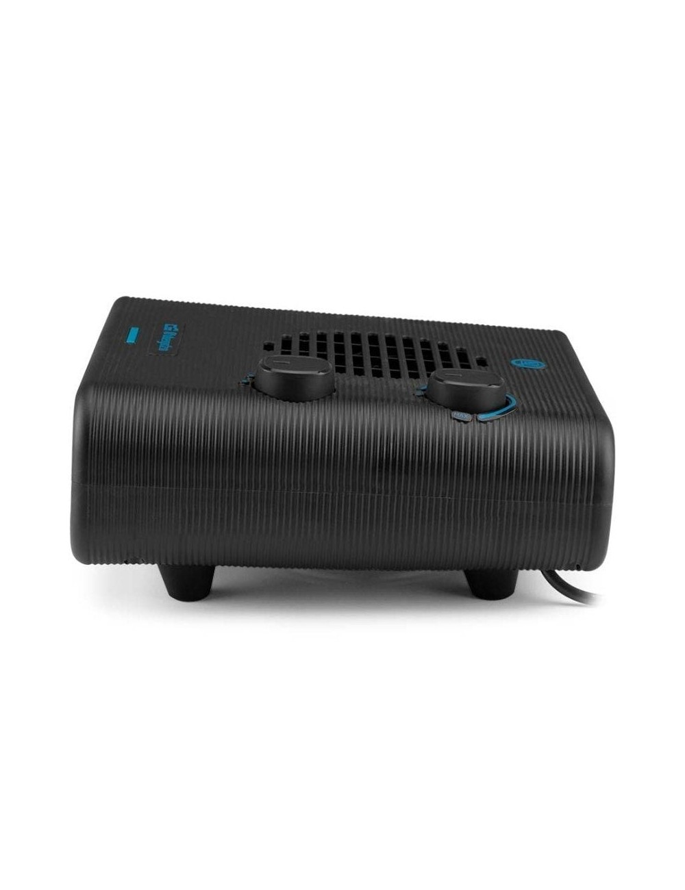 Calefactor Orbegozo FH 5043/ 2200W/ Termostato Regulable