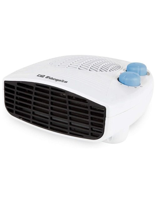 Calefactor Orbegozo FH 5127/ 2000W/ Termostato Regulable