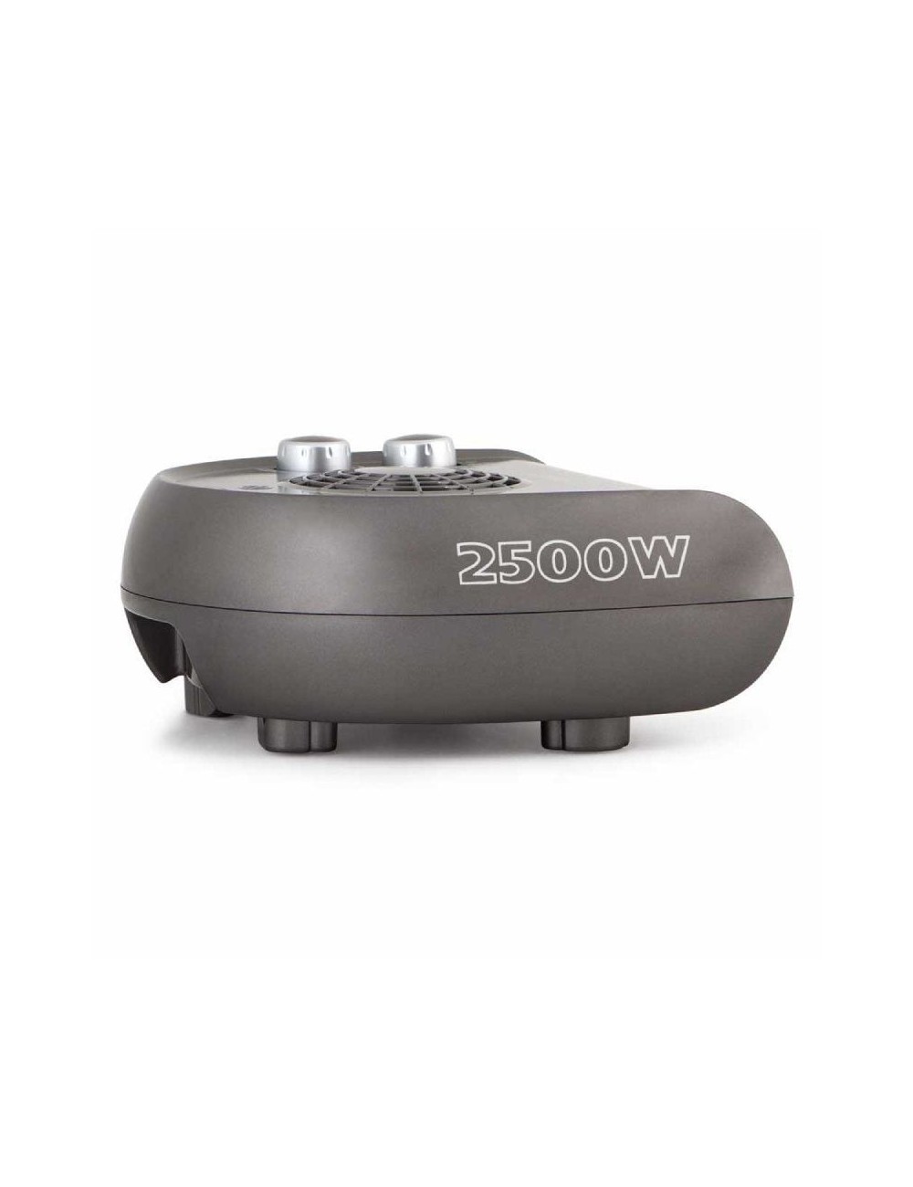 Calefactor Orbegozo FH 5131/ 2500W/ Termostato Regulable