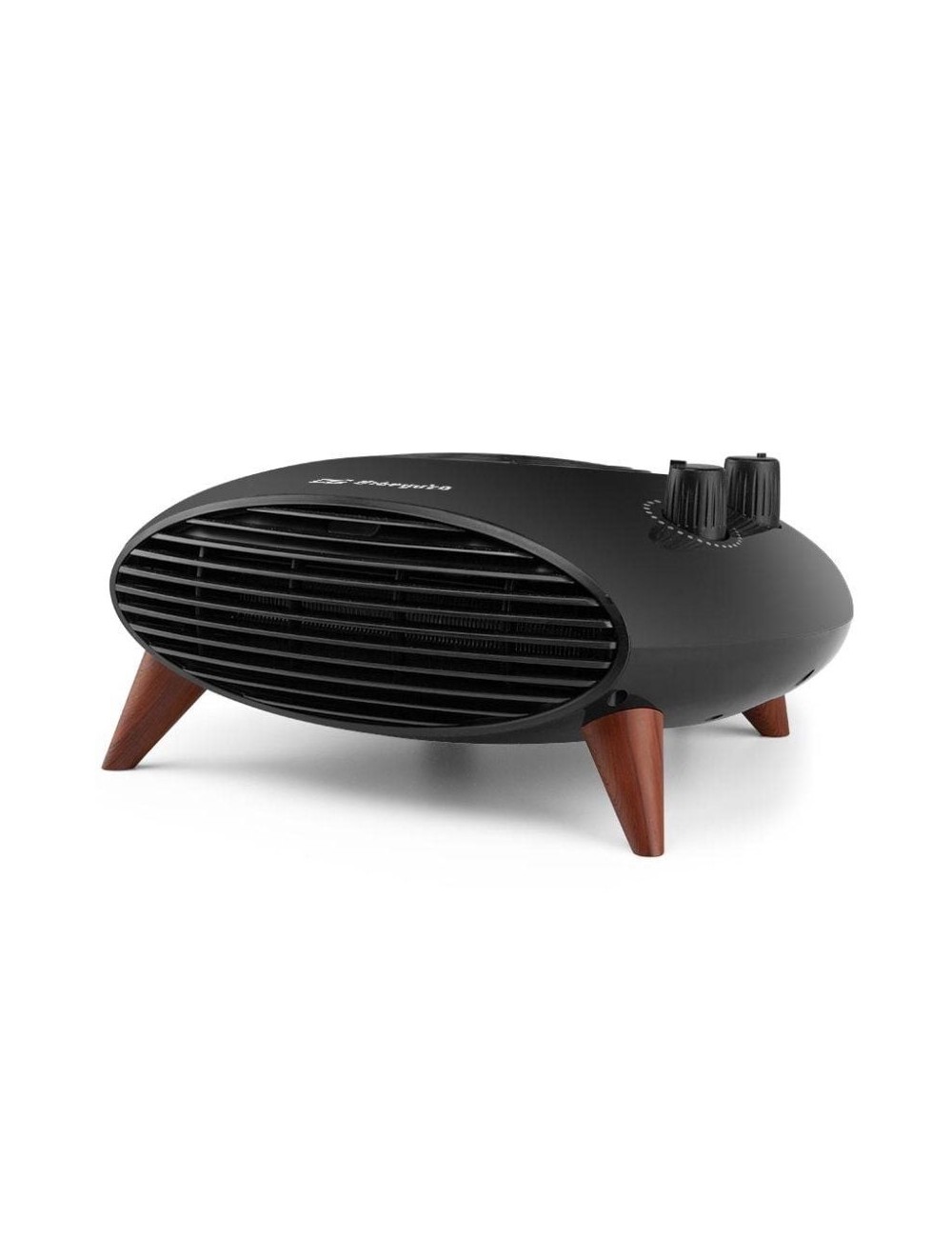 Calefactor Orbegozo FH 5134/ 2000W/ Termostato Regulable
