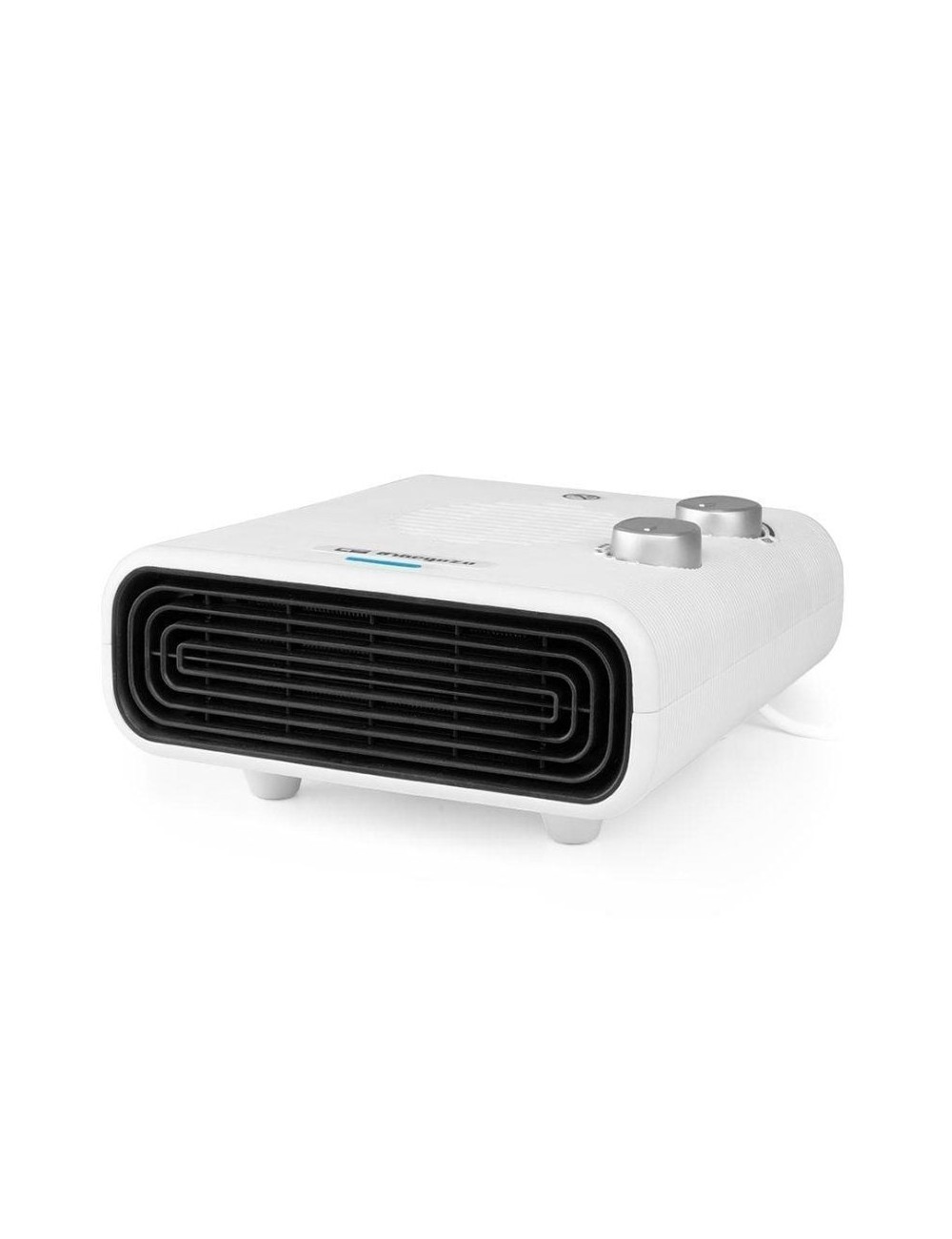 Calefactor Orbegozo FH 5143/ 2200W/ Termostato Regulable