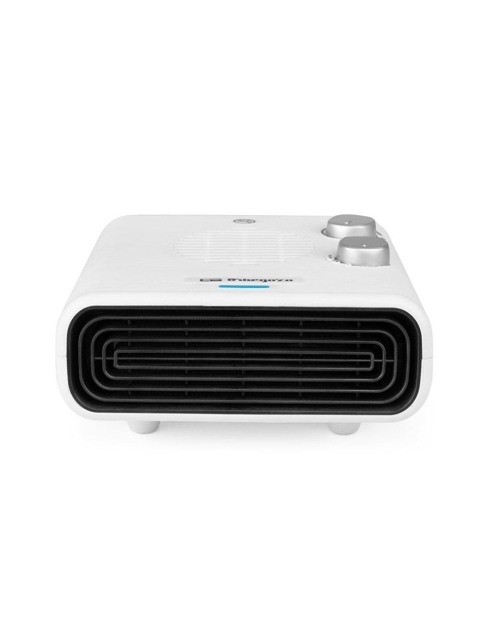 Calefactor Orbegozo FH 5143/ 2200W/ Termostato Regulable