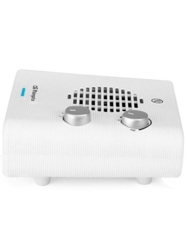 Calefactor Orbegozo FH 5143/ 2200W/ Termostato Regulable
