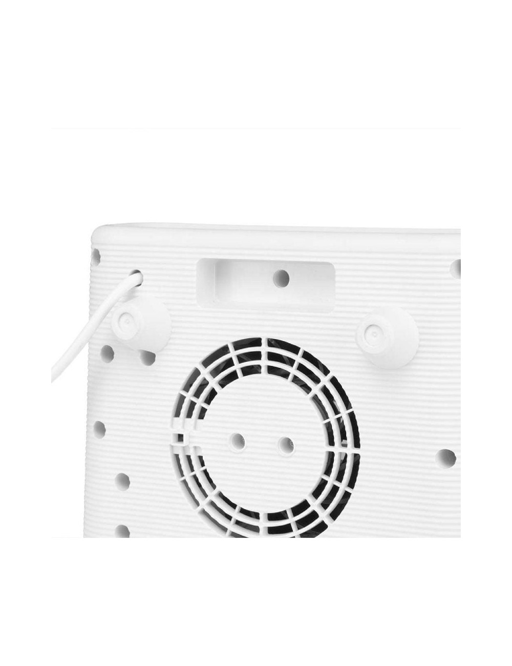 Calefactor Orbegozo FH 5143/ 2200W/ Termostato Regulable
