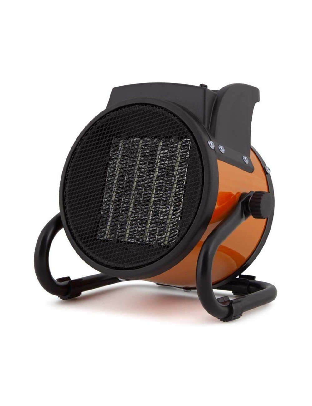 Calefactor Orbegozo FHR 2040/ 2000W/ Termostato Regulable