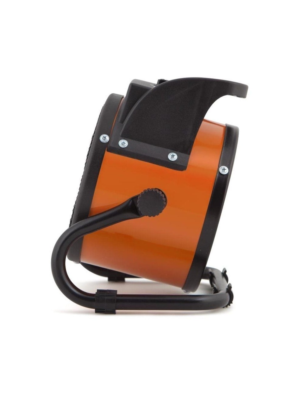 Calefactor Orbegozo FHR 2040/ 2000W/ Termostato Regulable