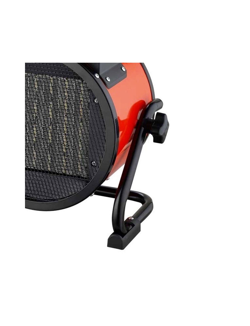 Calefactor Orbegozo FHR 3050 A/ 3000W/ Temperatura Regulable