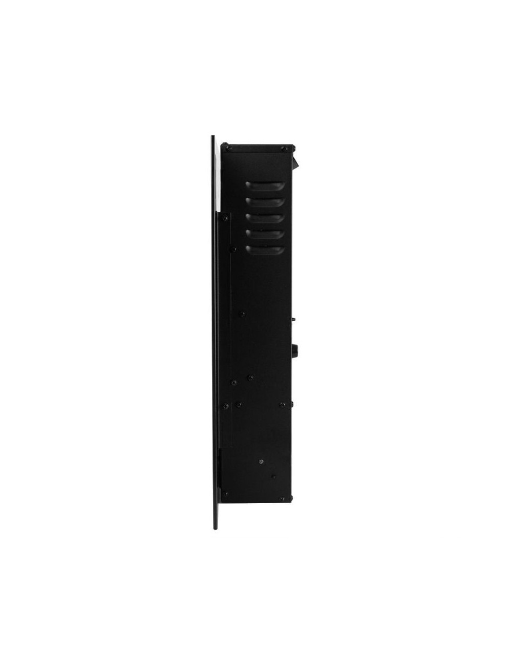 Chimenea Eléctrica Orbegozo CM 8000/ 1800W