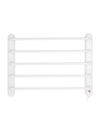 Toallero Eléctrico Orbegozo TH 8002/ 90W