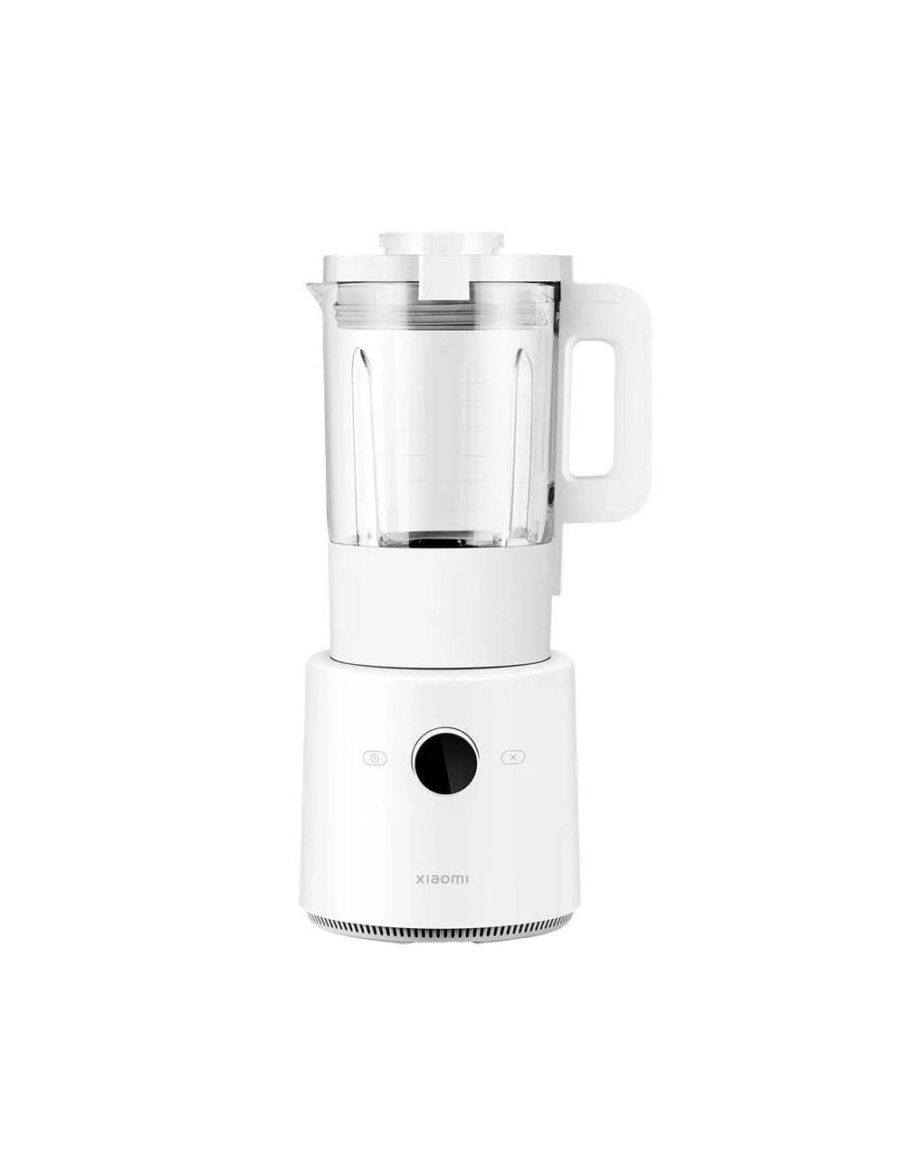 Batidora de vaso Xiaomi Smart Blender/ 1000W/ 9 Velocidades/ Capacidad 1.6L