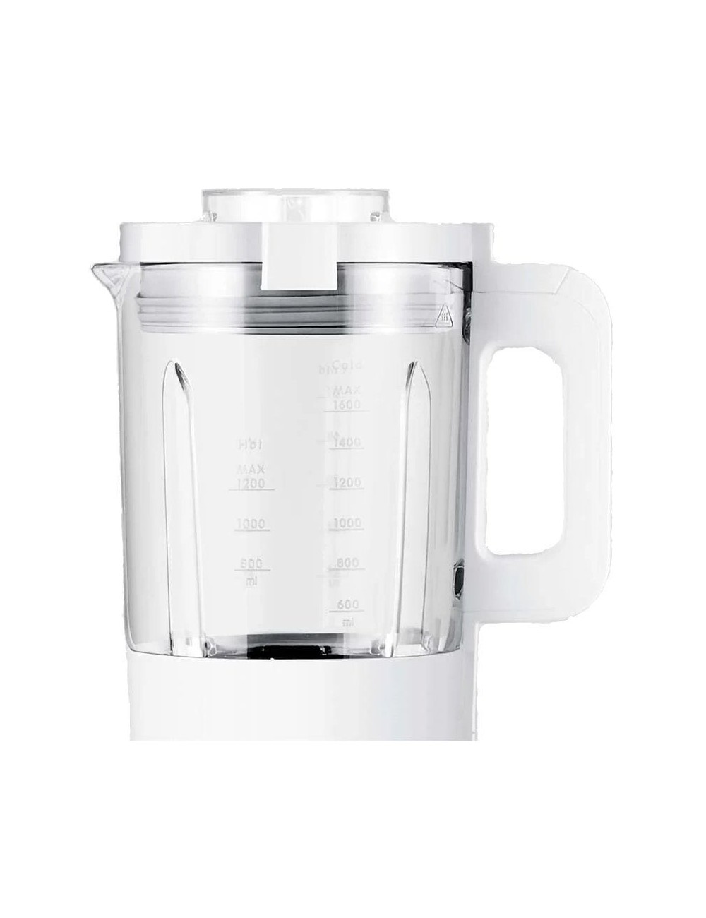 Batidora de vaso Xiaomi Smart Blender/ 1000W/ 9 Velocidades/ Capacidad 1.6L