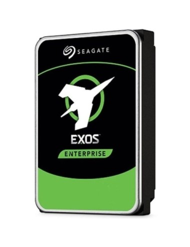 Disco Duro Seagate Exos 7E10 10TB/ 3.5'/ SATA III