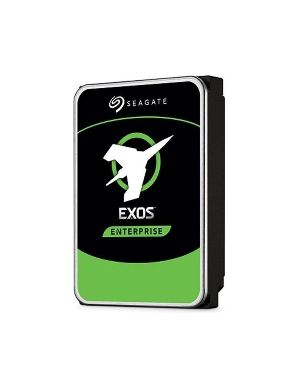 Disco Duro Seagate Exos 7E10 10TB/ 3.5'/ SATA III