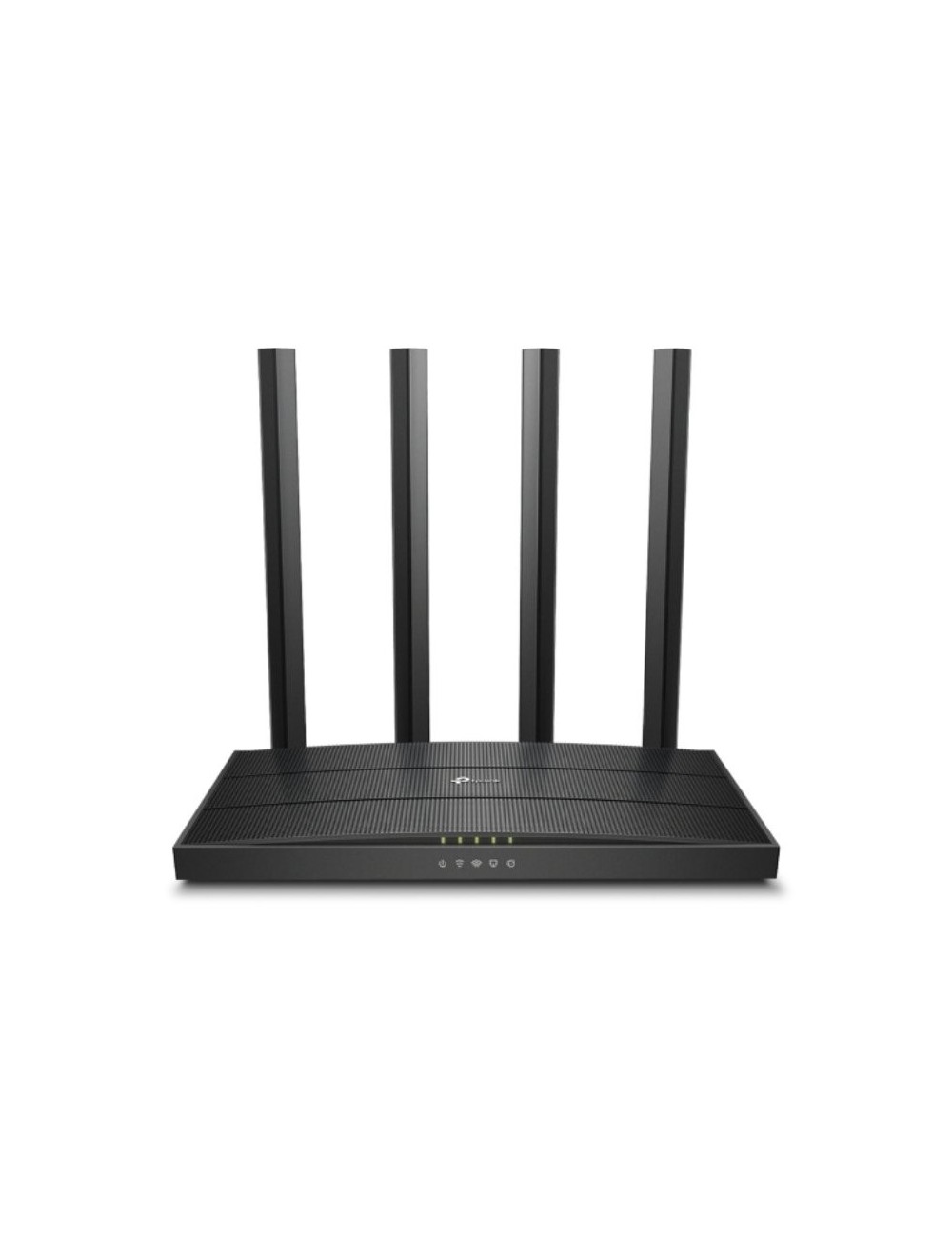 Router Inalámbrico TP-Link Archer C80 1900Mbps/ 2.4GHz 5GHz/ 4 Antenas/ WiFi 802.11ac/n/a - n/b/g