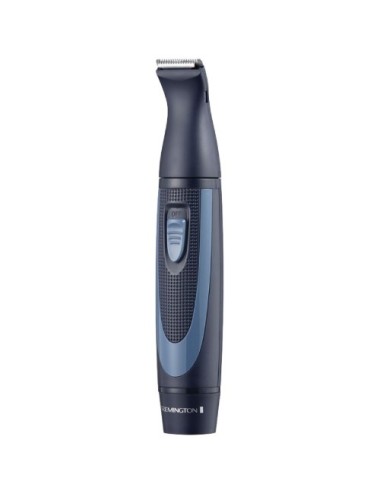 Recortadora con kit de viaje Remington NE3890/ con Batería/ 13 Accesorios