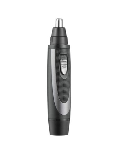 Recortadora con kit de viaje Remington The Works MB905/ a Pilas/ 6 Accesorios