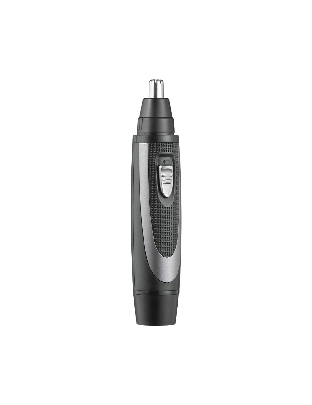 Recortadora con kit de viaje Remington The Works MB905/ a Pilas/ 6 Accesorios
