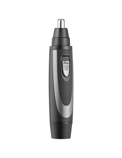 Recortadora con kit de viaje Remington The Works MB905/ a Pilas/ 6 Accesorios