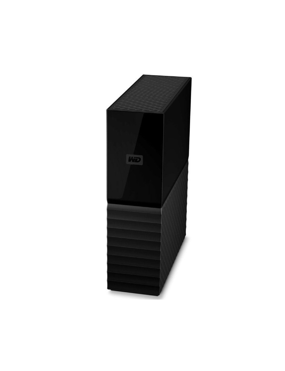 Disco Externo Western Digital My Book 12TB/ 3.5'/ USB 3.0