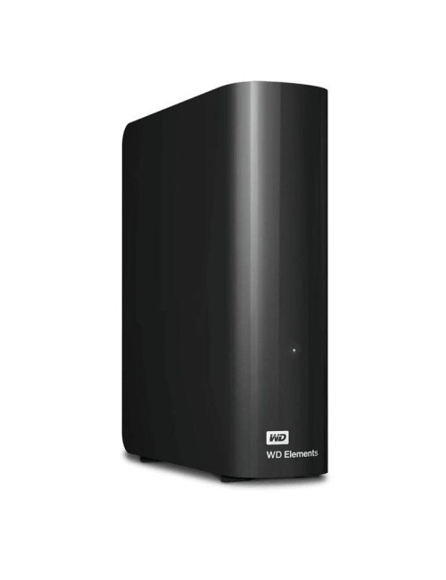 Disco Externo Western Digital WD Elements Desktop 18TB/ 3.5'/ USB 3.2
