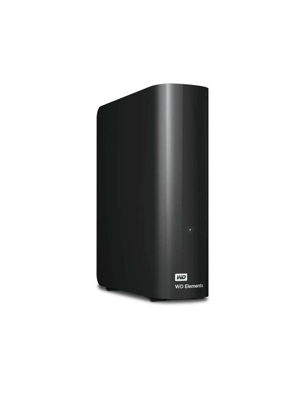 Disco Externo Western Digital WD Elements Desktop 8TB/ 3.5'/ USB 3.0