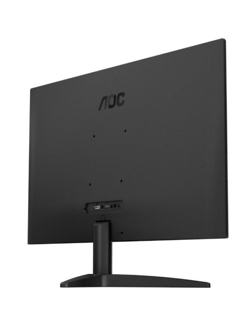 Monitor Gaming AOC 27B36X 27'/ Full HD/ 0.5ms/ 144Hz/ IPS/ Negro