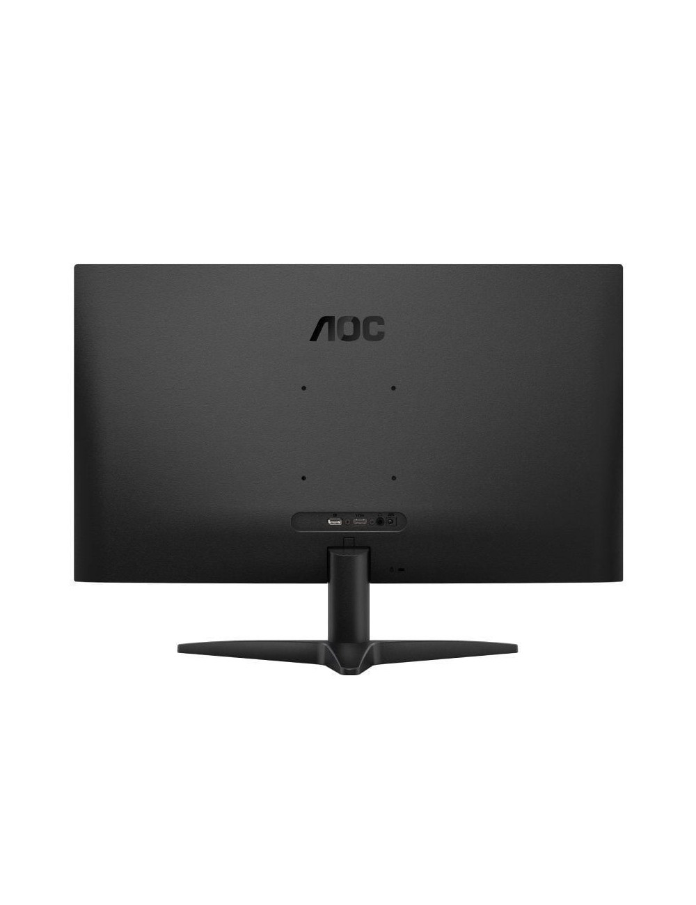 Monitor Gaming AOC 27B36X 27'/ Full HD/ 0.5ms/ 144Hz/ IPS/ Negro