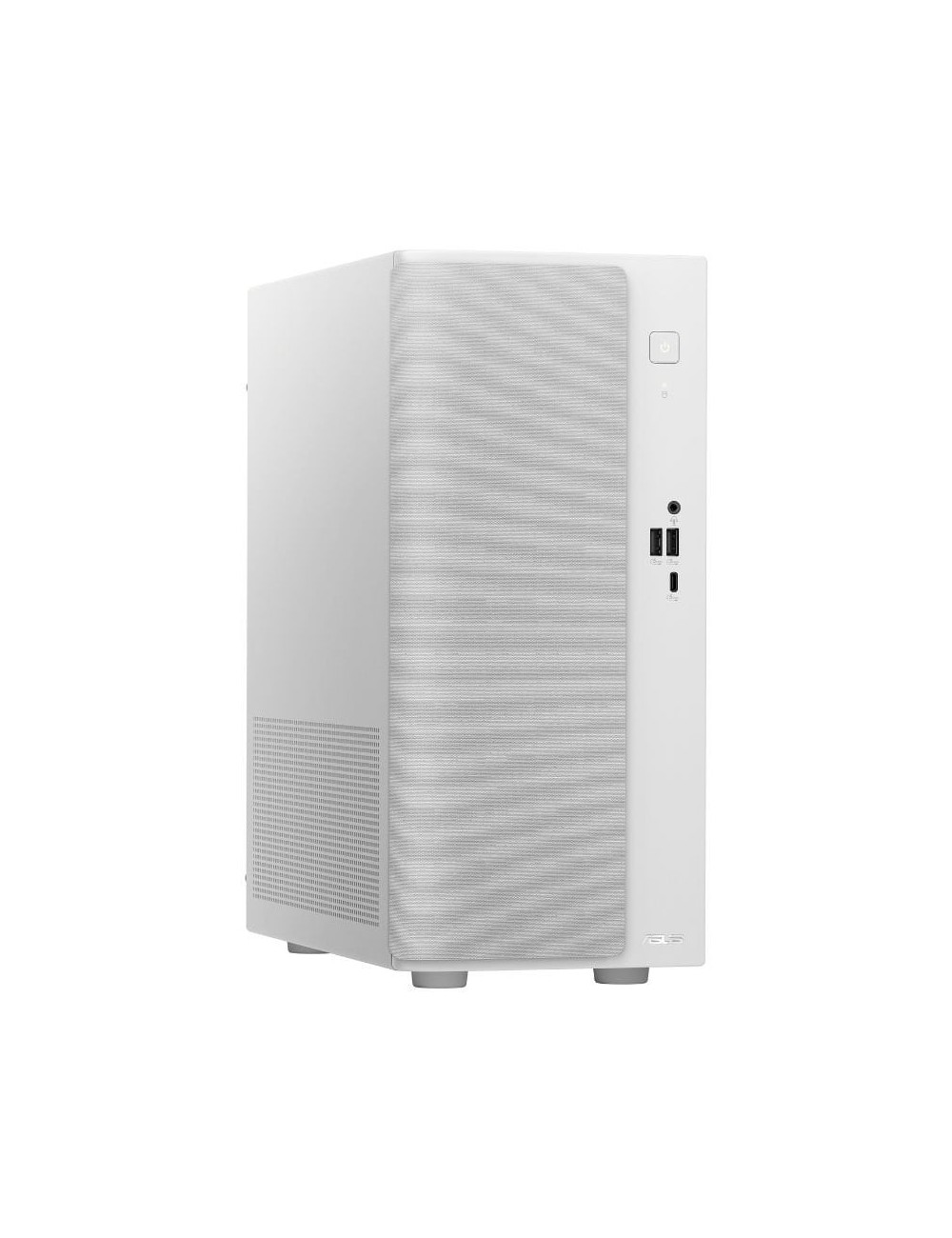 PC Asus Mini Torre V500 VM501MH Ryzen 7 260/ 16GB/ 512GB SSD/ Sin Sistema Operativo