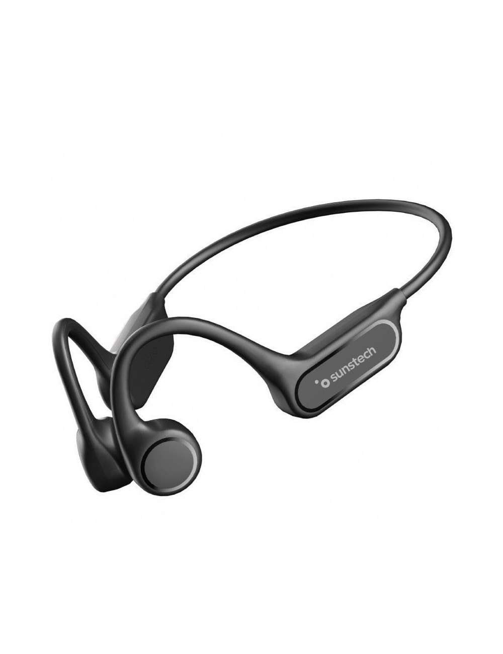 Reproductor MP3 Sunstech TritónII/ 32GB/ Resistente al agua/ Negro