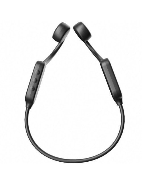 Reproductor MP3 Sunstech TritónII/ 32GB/ Resistente al agua/ Negro